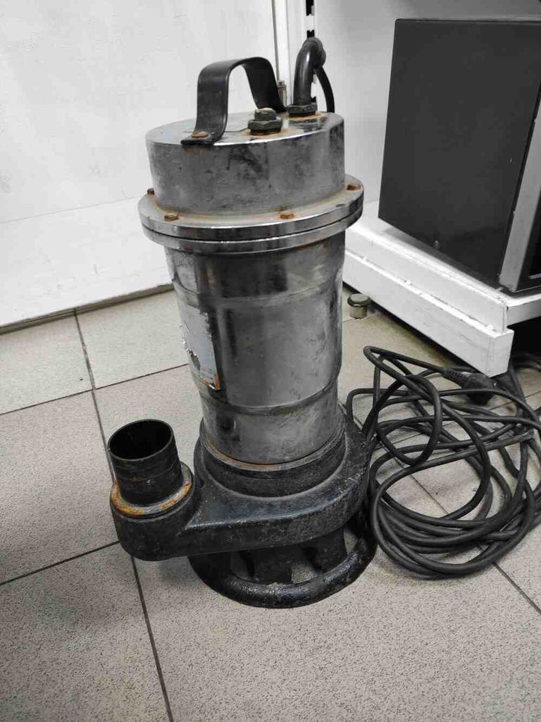 Купити Delta WQS 2-2.5 Б/У