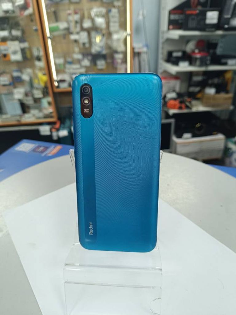 Xiaomi redmi 9a 2/32gb