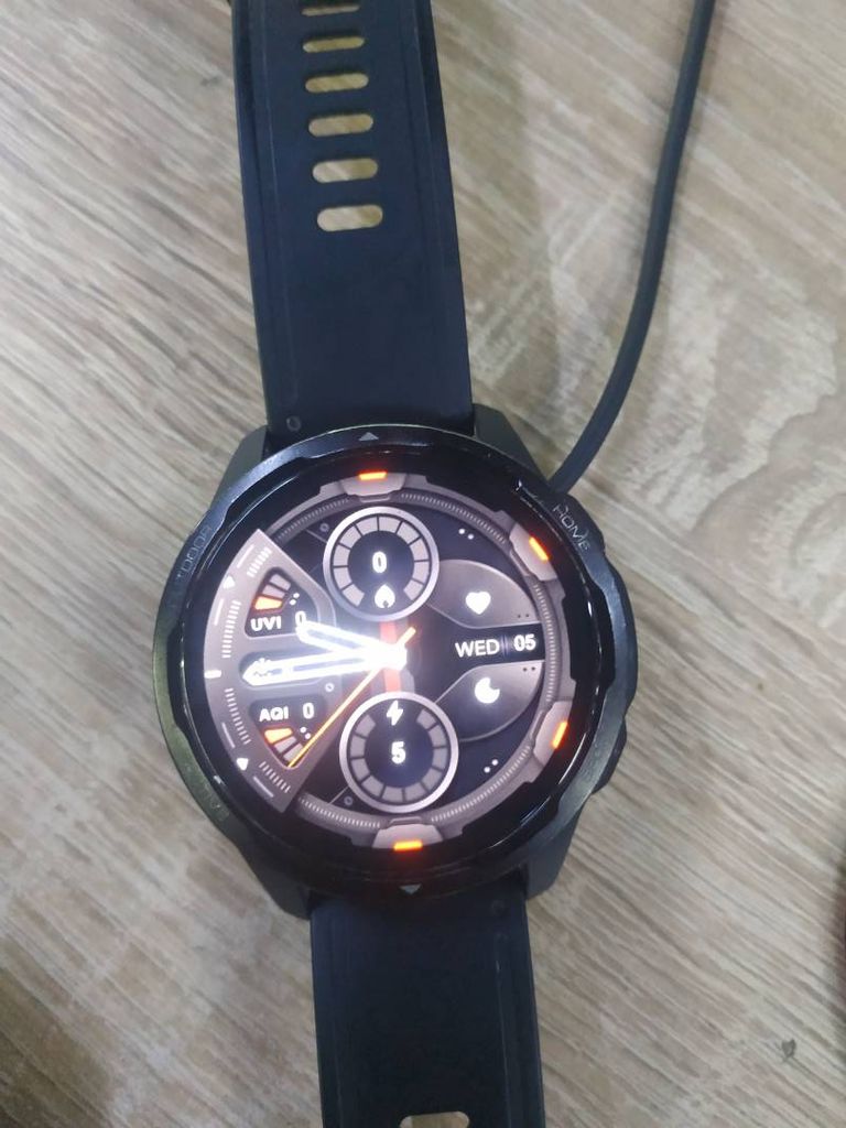 Xiaomi watch s1 active