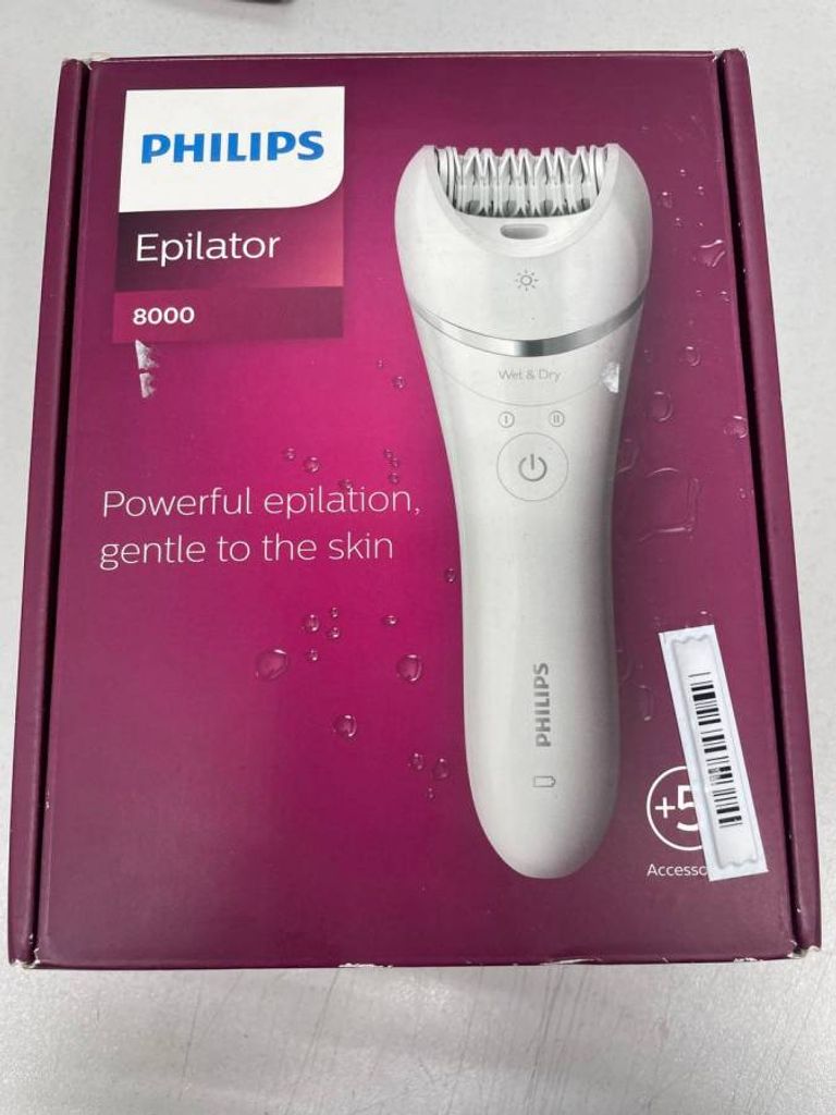 Philips bre710