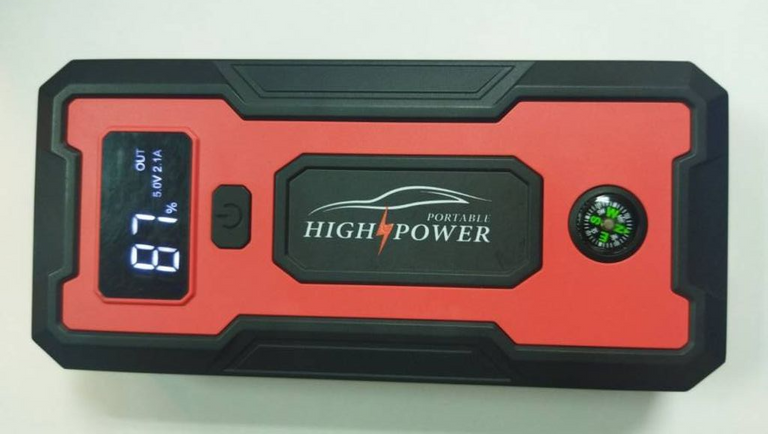 Hoco PB 55 28000 mAh