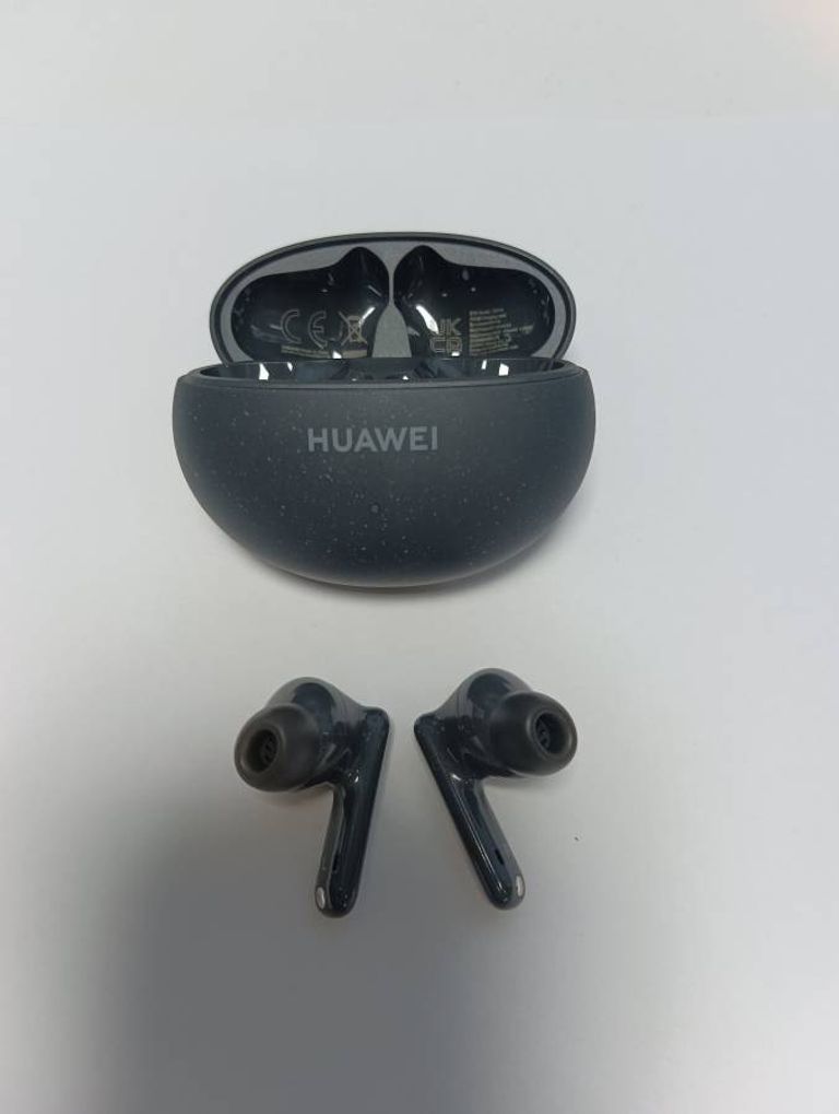 Huawei FreeBuds 5i Black