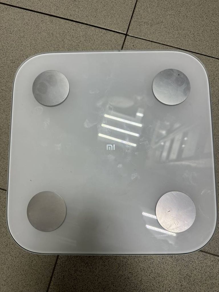 Xiaomi Mi Body Composition Scale 2