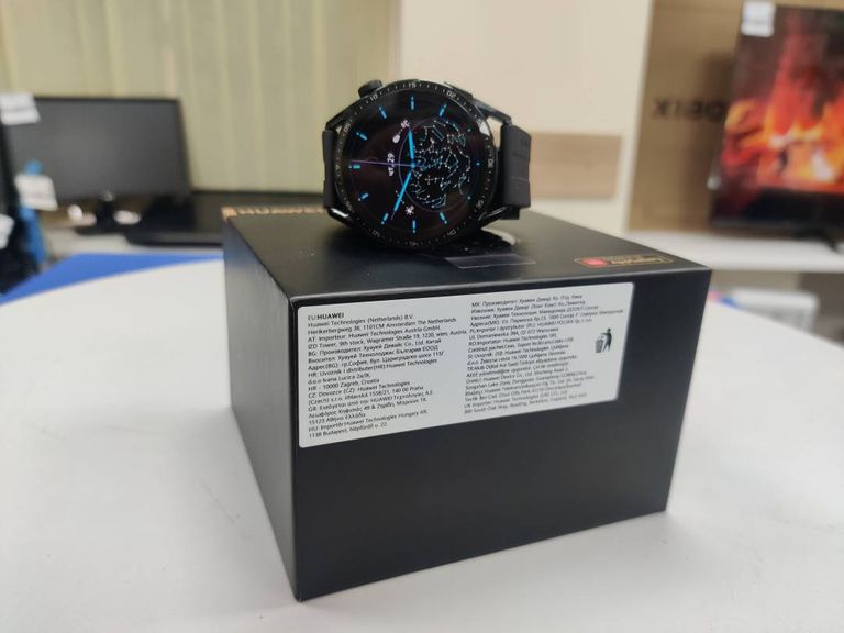 Huawei watch gt 3 42mm