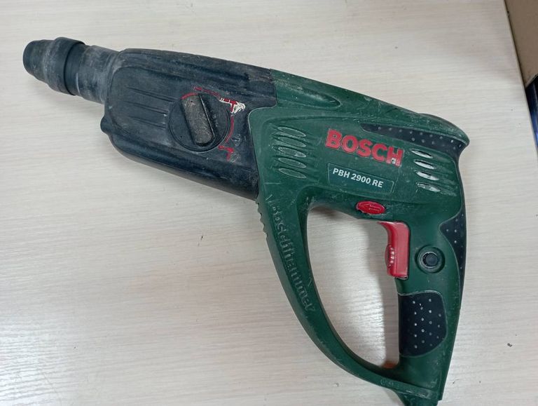 Bosch PBH 2900 RE (0603393122)