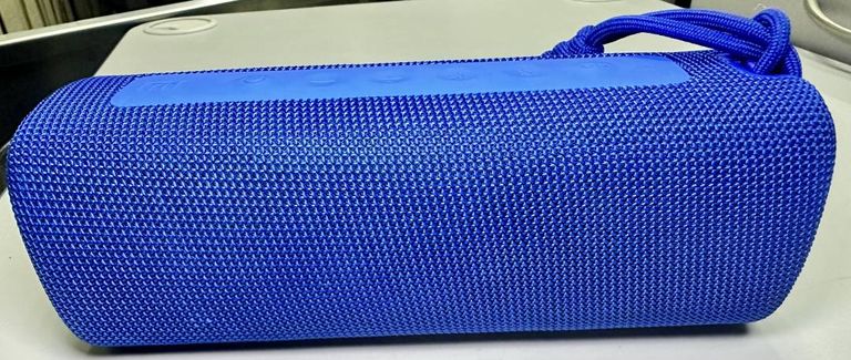 Xiaomi mi portable bluetooth speaker 16w