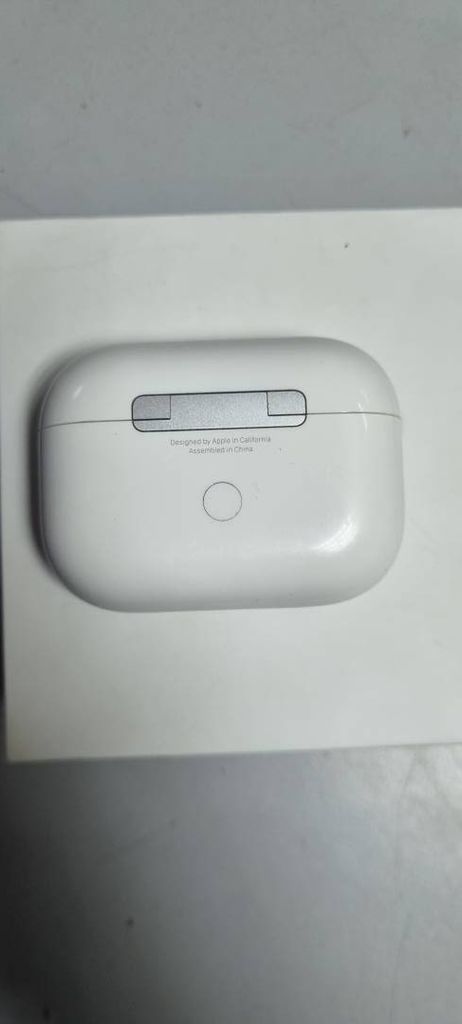 Apple AirPods Pro (MWP22)