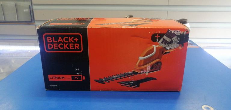 Black&Decker gsl700