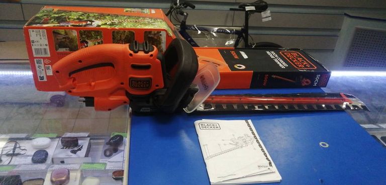 Black Decker behts301