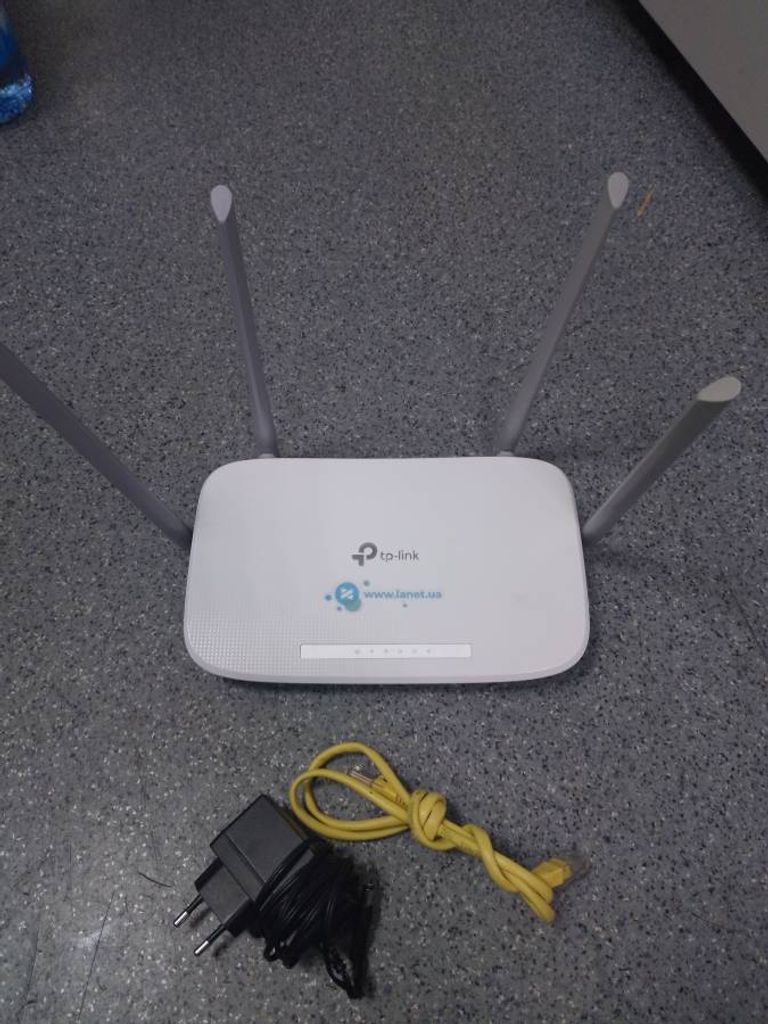 Tp-link EC220-G5