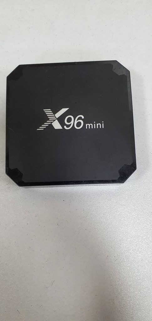 Android x96 1/8gb tv-box