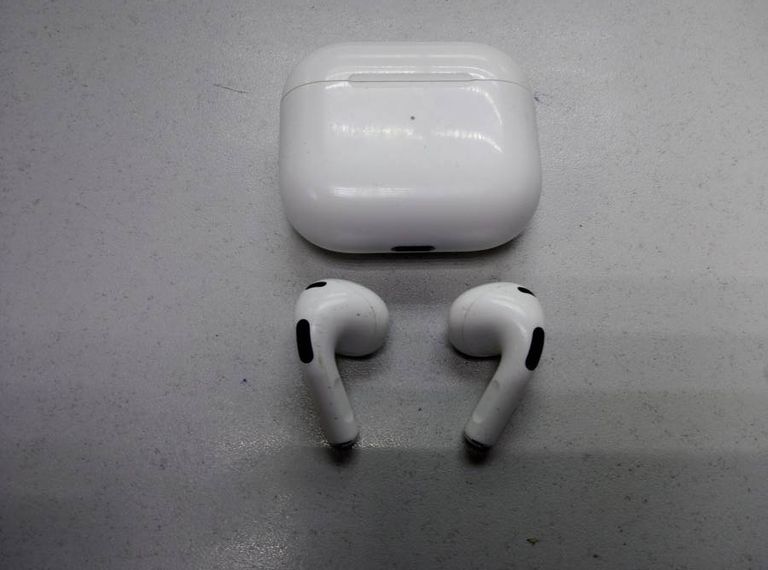 Apple airpods 3rd generation