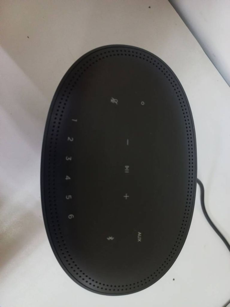 Bose Home Speaker 500