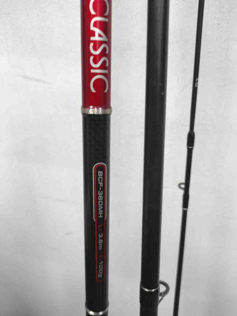 Оголошення Flagman Набор Patriot Carp Feeder 3.6m 100g + Patriot Carp Feeder 4000... Б/У