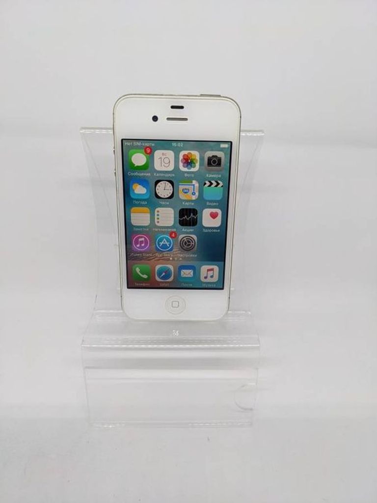 Apple iphone 4s 16gb