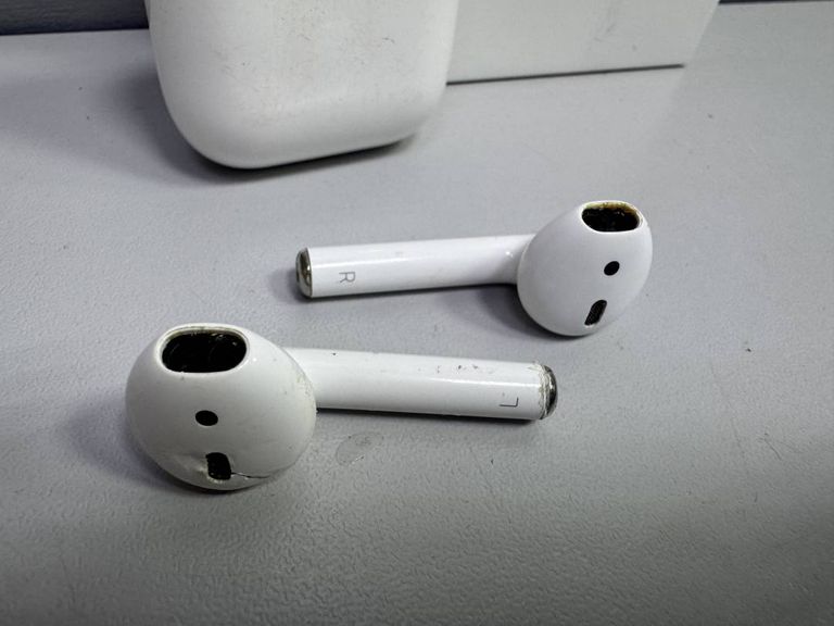 Розпродаж Apple airpods pro 2nd generation, продавець Техноскарб