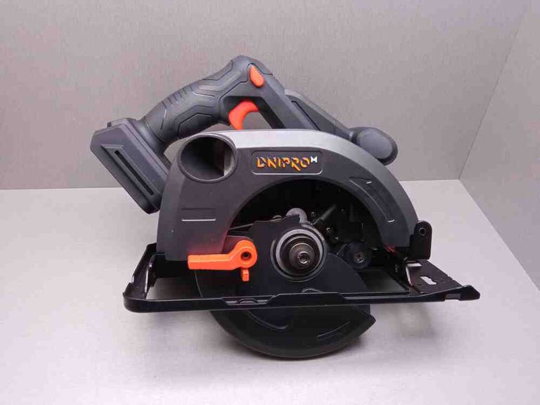 Купити Dnipro-M dsc-200bc ultra 1акб 4ah + зу Б/У