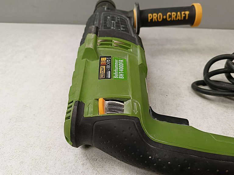 Procraft BH-1400 Код:2000003985326. Зображення 7