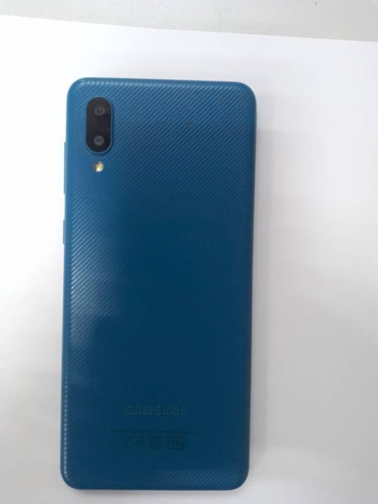 Объявление Samsung galaxy a52 sm-a525f 6/128gb Б/У