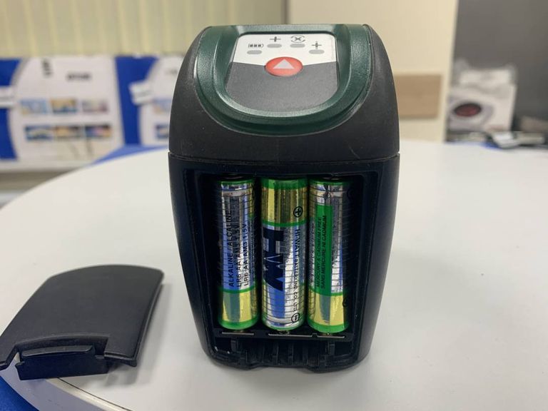 Bosch universallevel 2 Код:01-200351281. Изображение 8