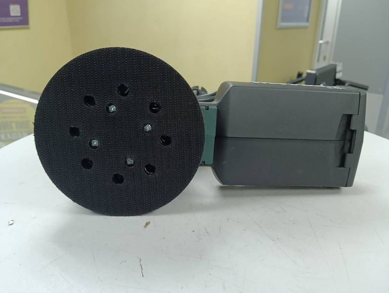 Metabo fsx 200 intec Код:01-200379376. Зображення 8