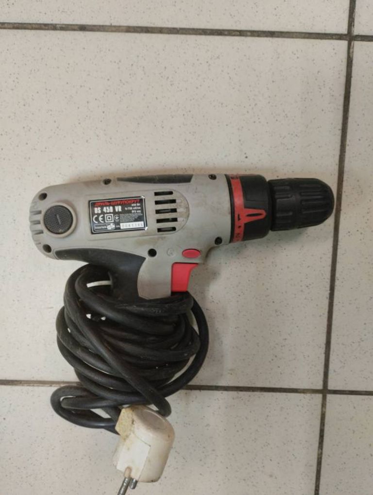 Объявление Forte ds 450 vr Б/У