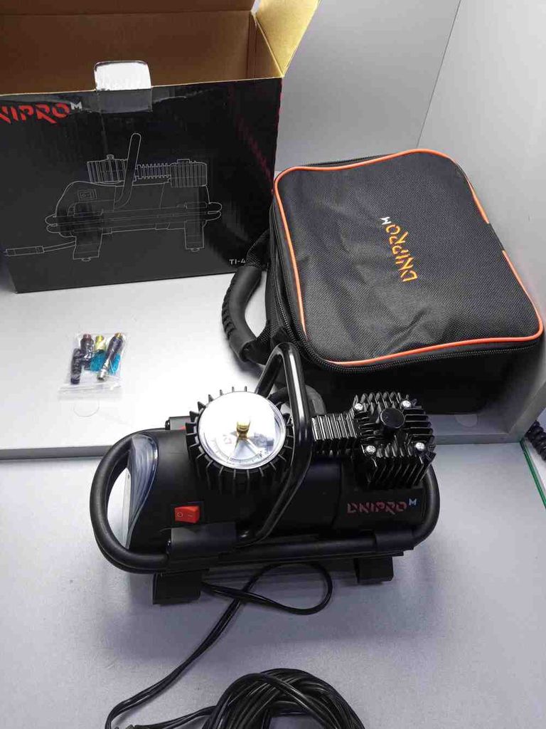 Купить Dnipro-M ti-40l Б/У