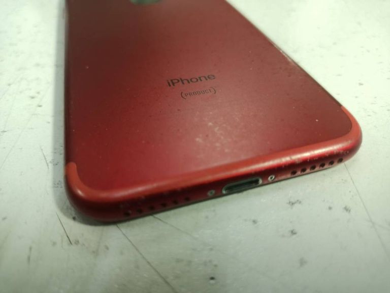 Розпродаж Apple iphone 7 128gb, продавець Техноскарб