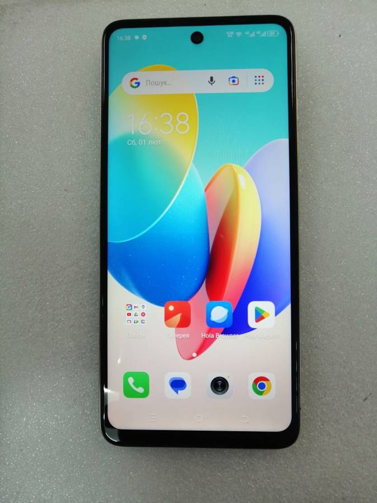 Tecno spark go 2024 Код:01-200401972. Зображення 7