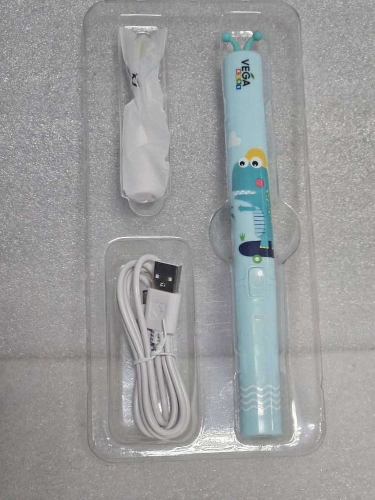 Оголошення Vega vk-500b Б/У