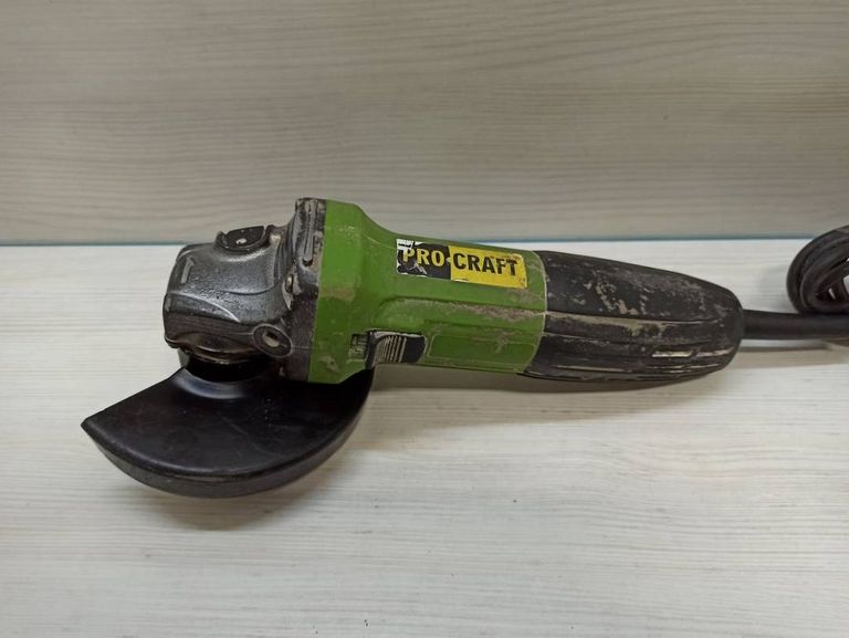 Дешево Procraft pw1100 з ломбарду