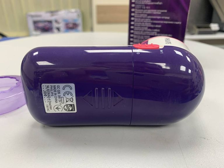 Дешиво Philips gc026 с ломбарда