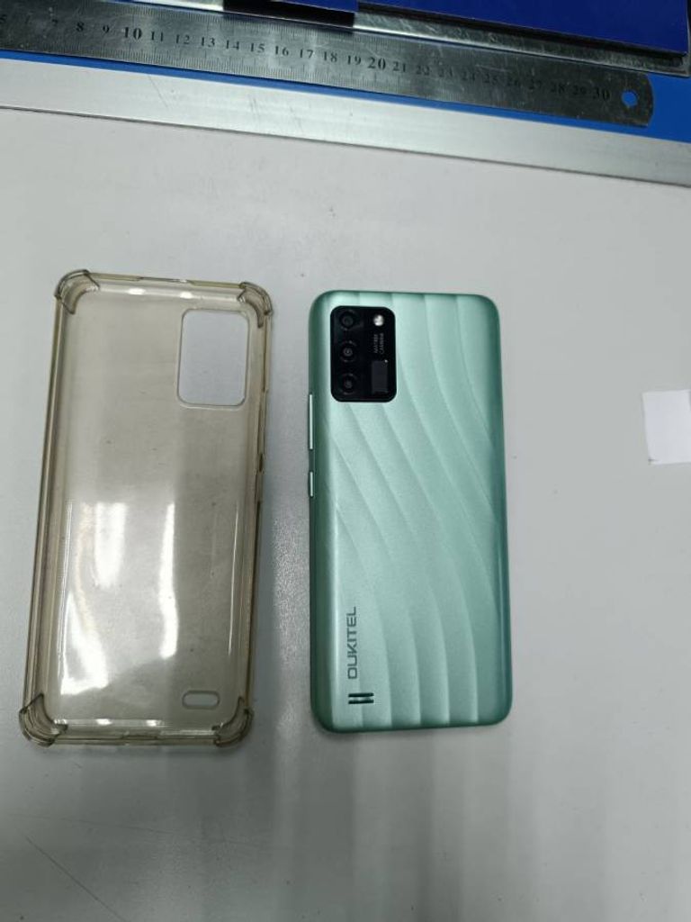 Купити Oukitel c25 4/32gb Б/У