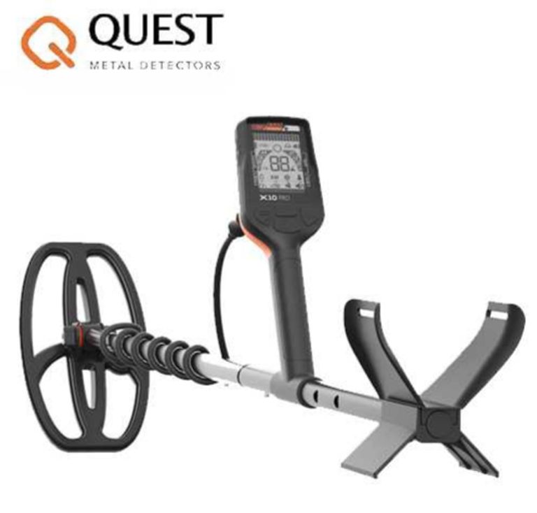 Купити Quest X10 PRO Б/У