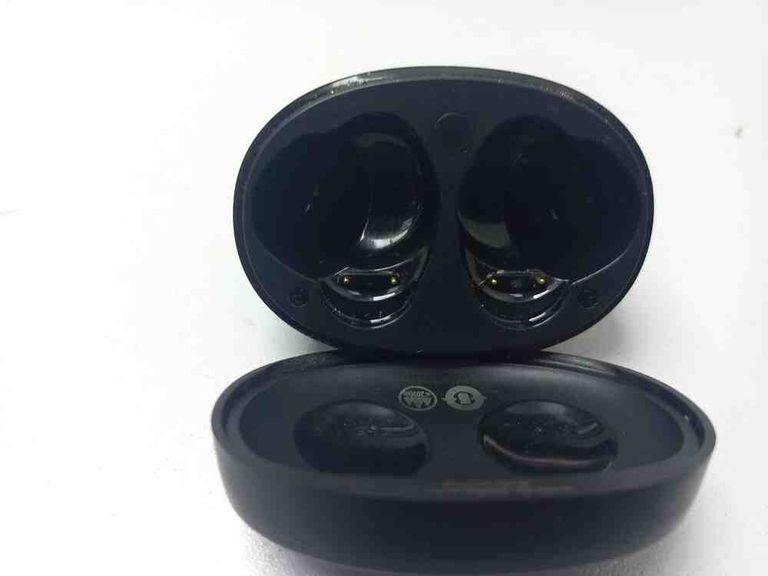 Дешиво Baseus Bowie E2 Black (NGTW090001) с ломбарда