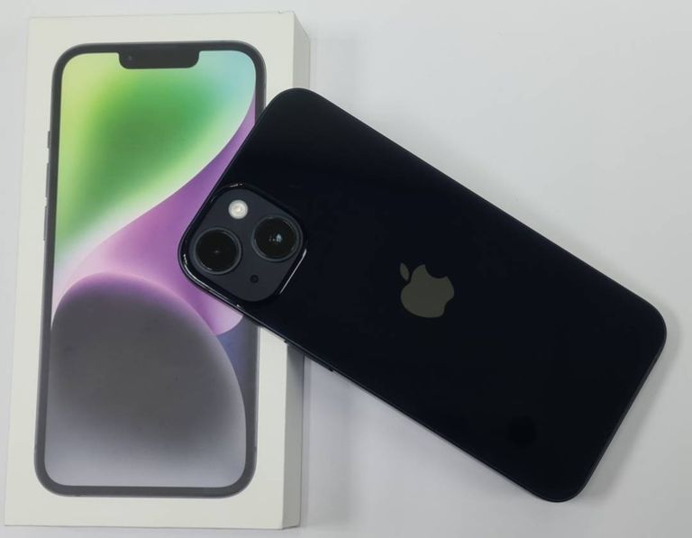 Apple iphone 14 128gb Код:01-200440452. Зображення 7