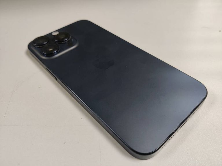 Apple iphone 15 pro max 512gb esim Код:01-200440918. Зображення 7