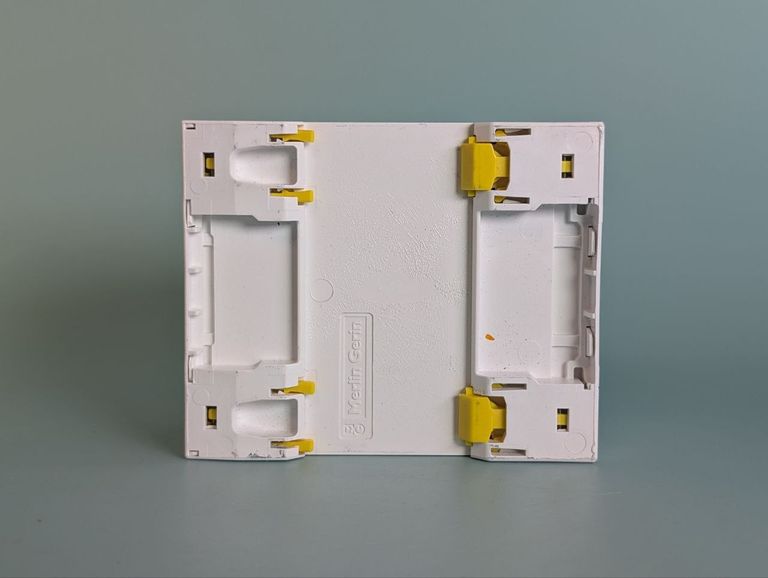 Диференціальний вимикач навантаження Schneider Electric ПЗВ 4P 40A 30ml тип А (A9Z21440) Новий. Код:null. Зображення 6