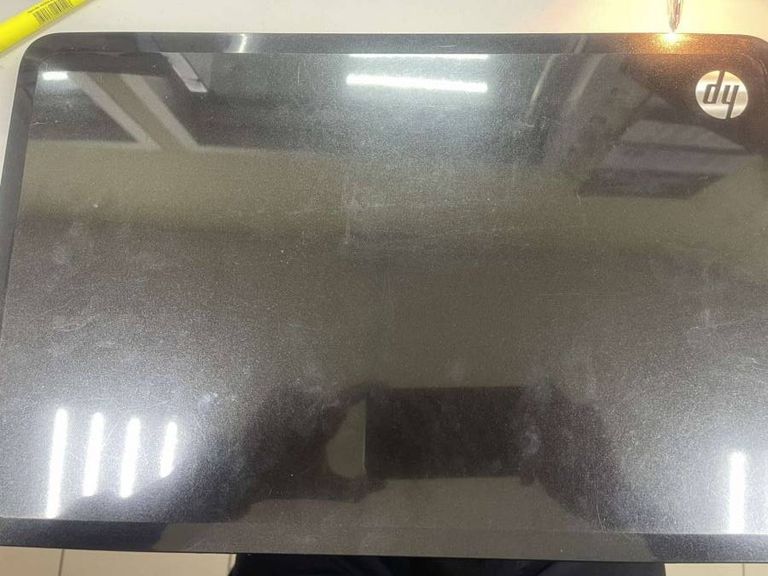 Купити Hp екр. 17,3"/ amd a8 -4500m 1,9ghz /ram6gb/ hdd320gb/ amd hd7600m Б/У