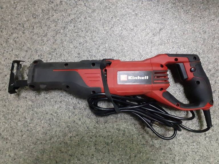 Купить Einhell te-ap 950 e Б/У