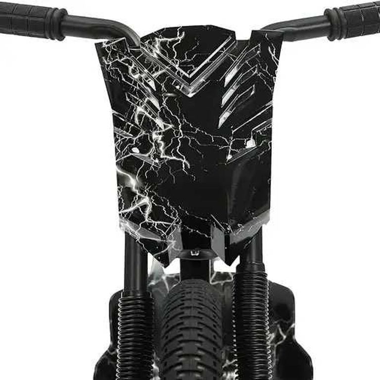 Велосипед Дитячий, педальний Go Kart, яскраві пригоди для маленьких гонщиків! Код:null. Изображение 6