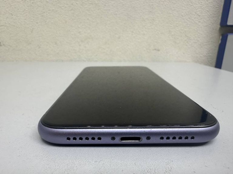 Оголошення Apple iphone 11 128gb Б/У