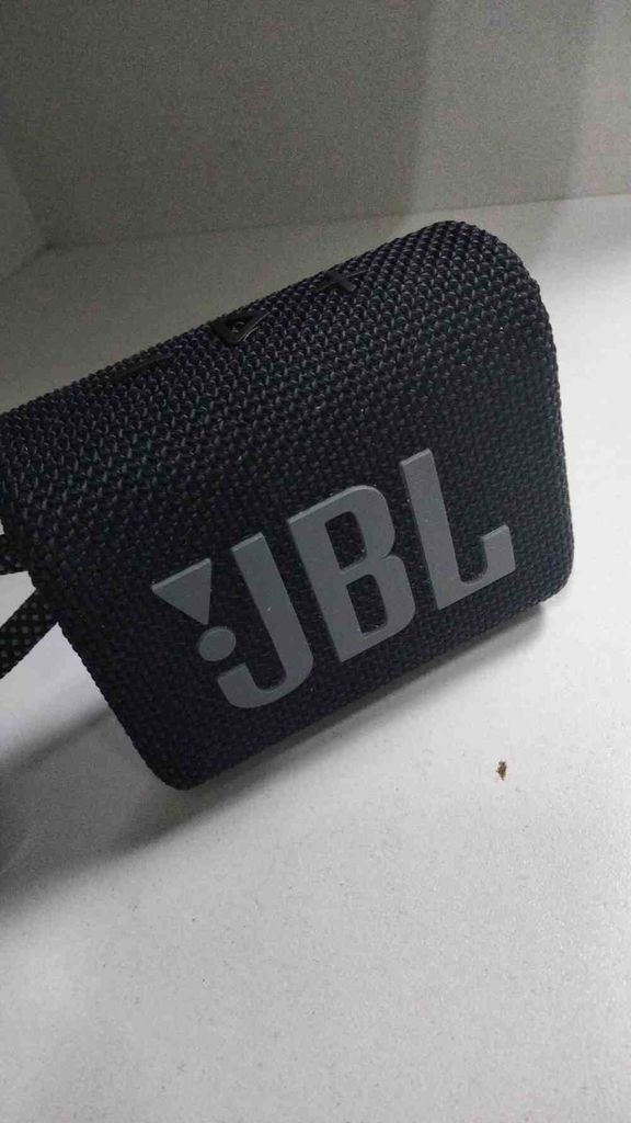 Объявление Jbl GO 3 Gray (JBLGO3GRY) Б/У
