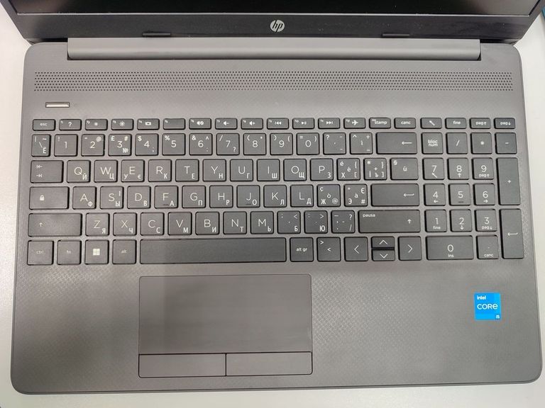 Объявление Hp 250 G9 Black (6S6K8EA) Б/У