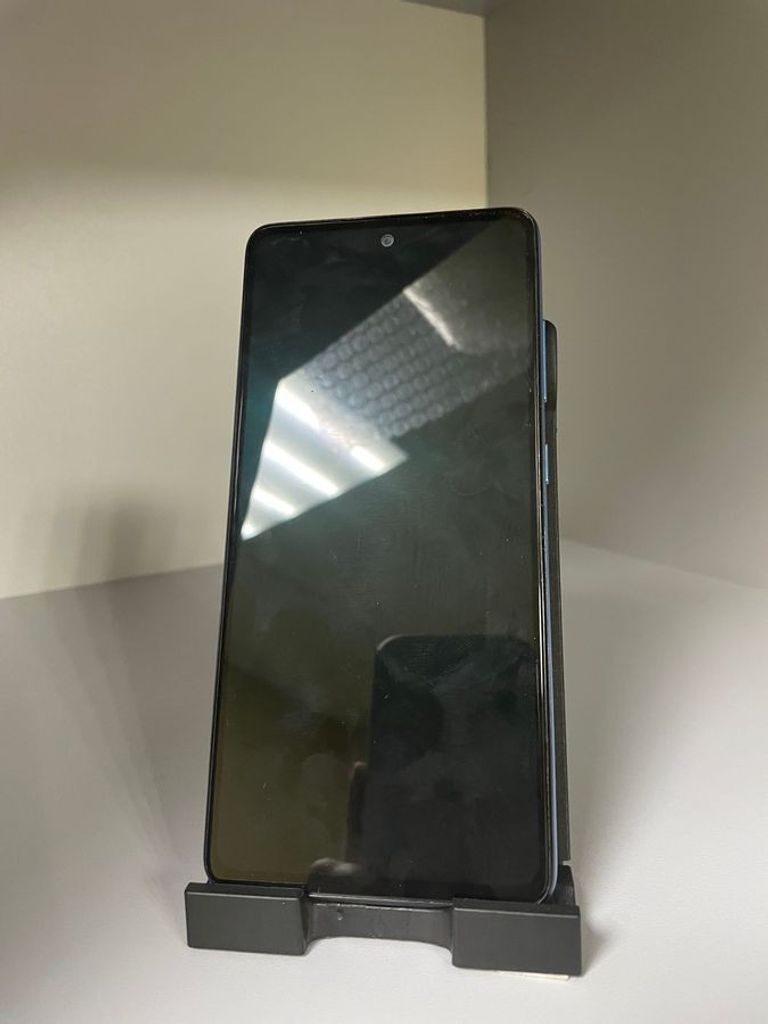 Объявление Samsung galaxy a52 4/128 Б/У