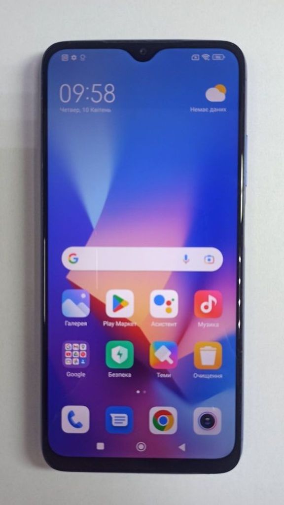 Купить Xiaomi redmi 9t 4/64gb Б/У