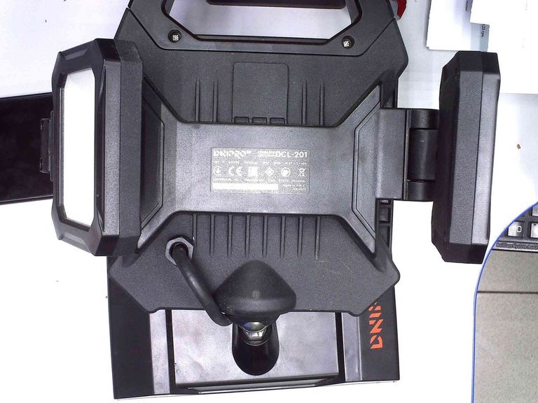 Купити Dnipro-M dcl-201 + 1 акб 4.0 ah Б/У