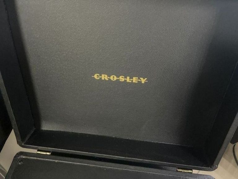 Купити Crosley anthology Б/У
