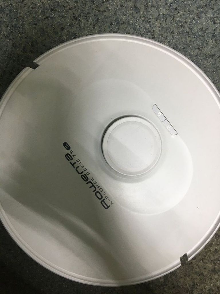 Дешево Rowenta X-PLORER Serie 75 S RR8567WH з ломбарду