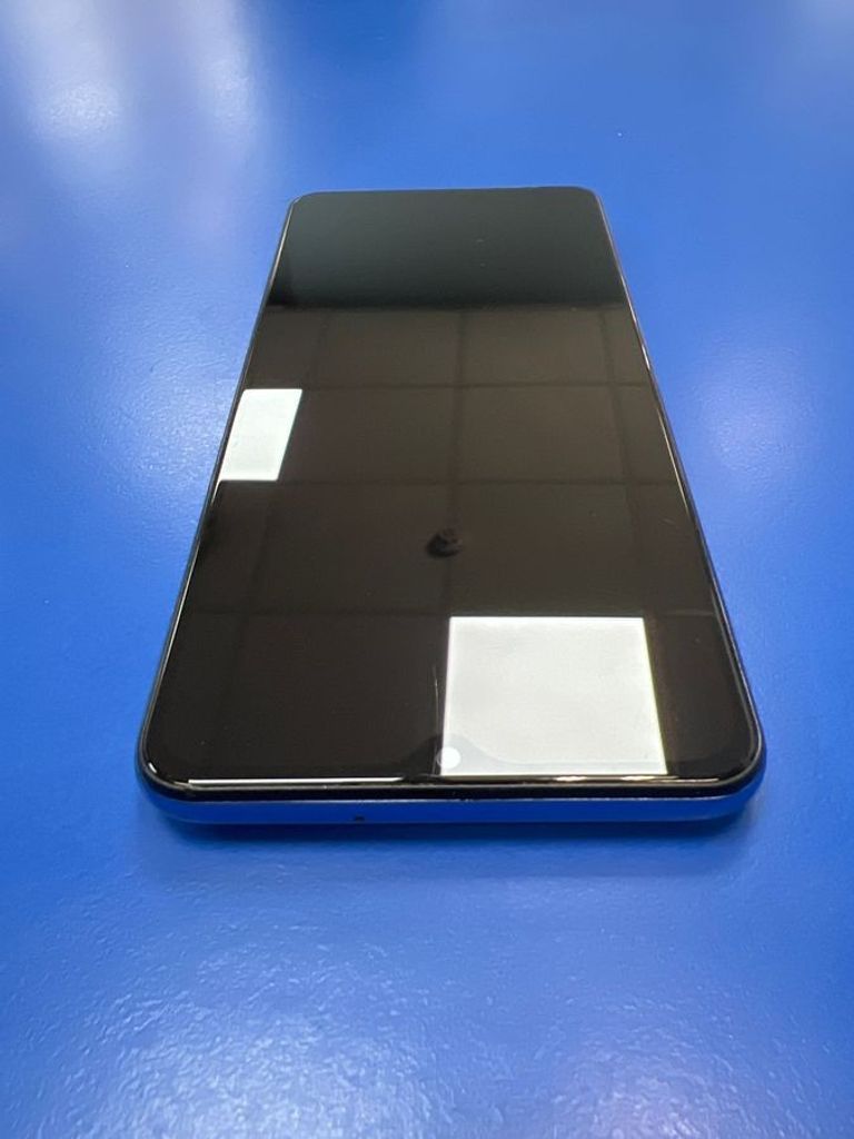 Дешиво Samsung m127f galaxy m12 4/64gb с ломбарда